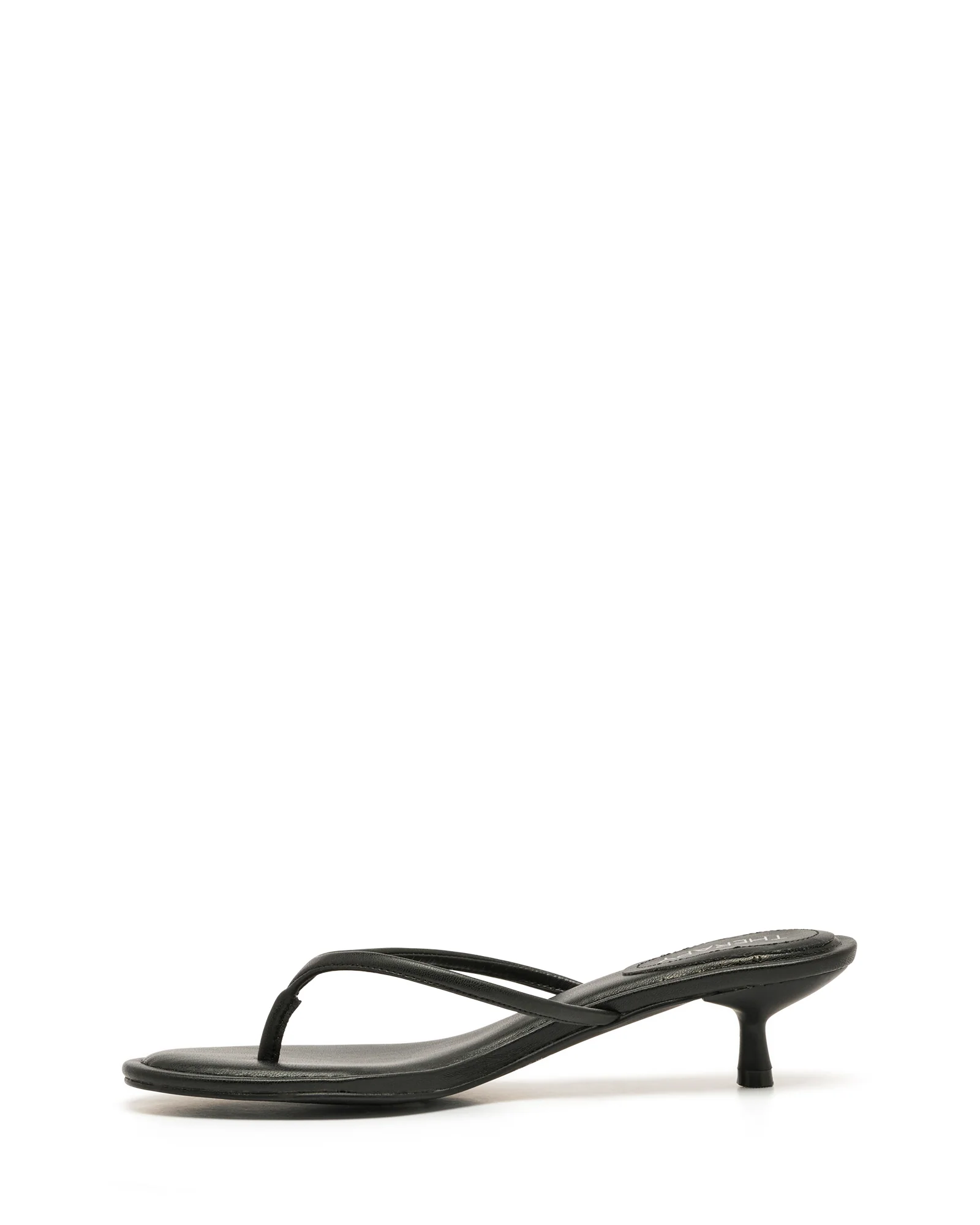Suki Thong Heel Black - Image 4