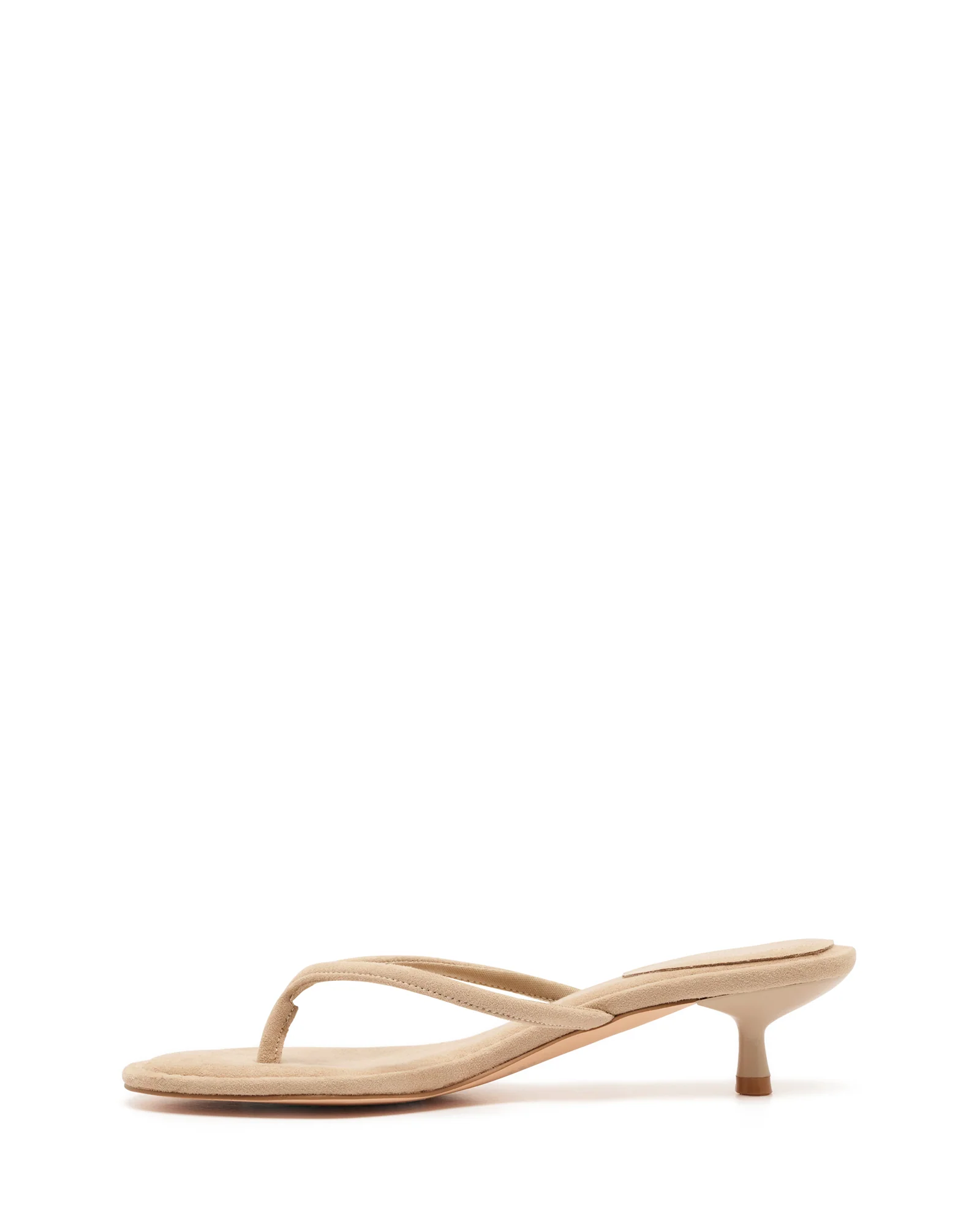 Suki Cashew Suede *FINAL SALE* - Image 4
