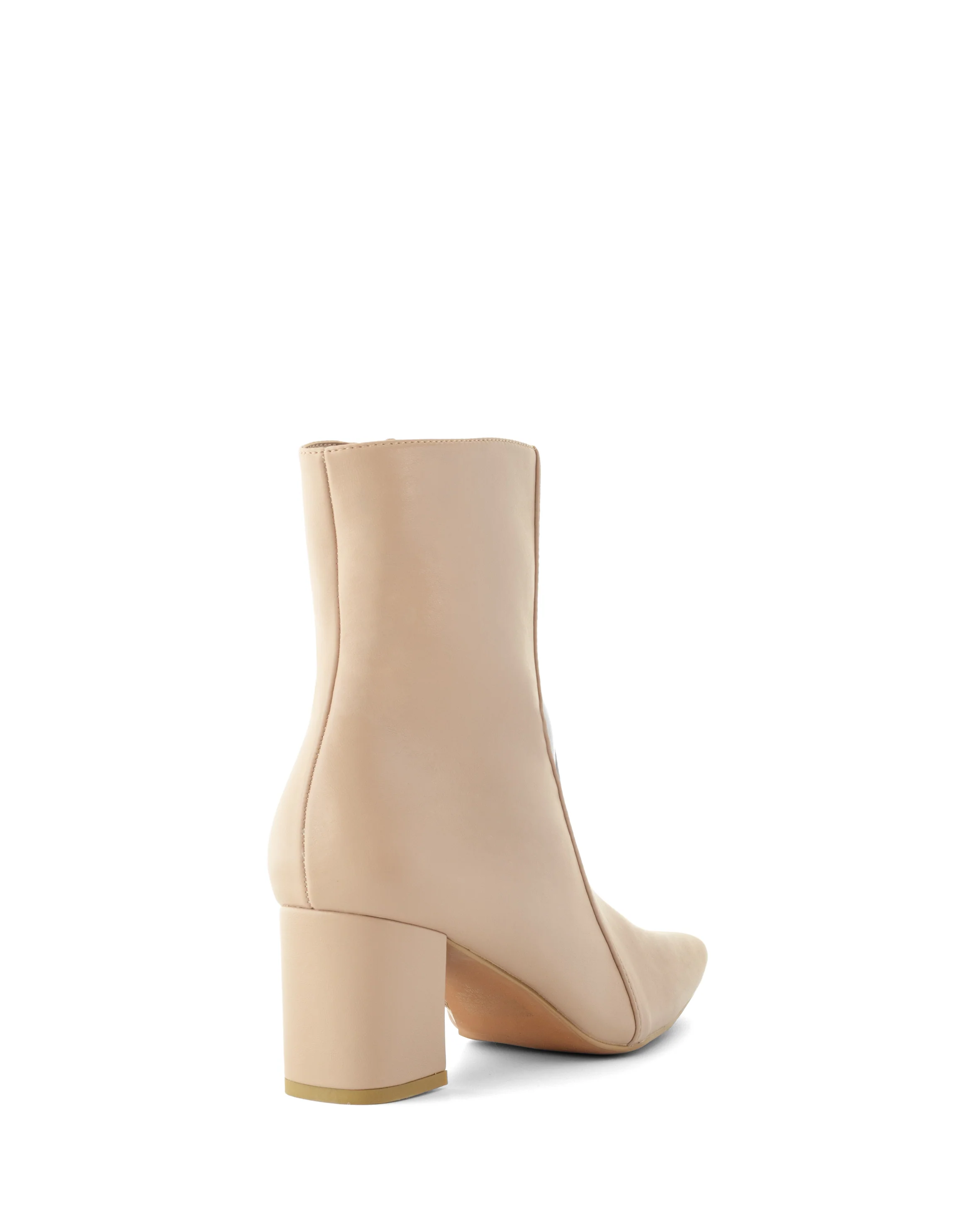 Sway Ankle Boot Latte - Image 3