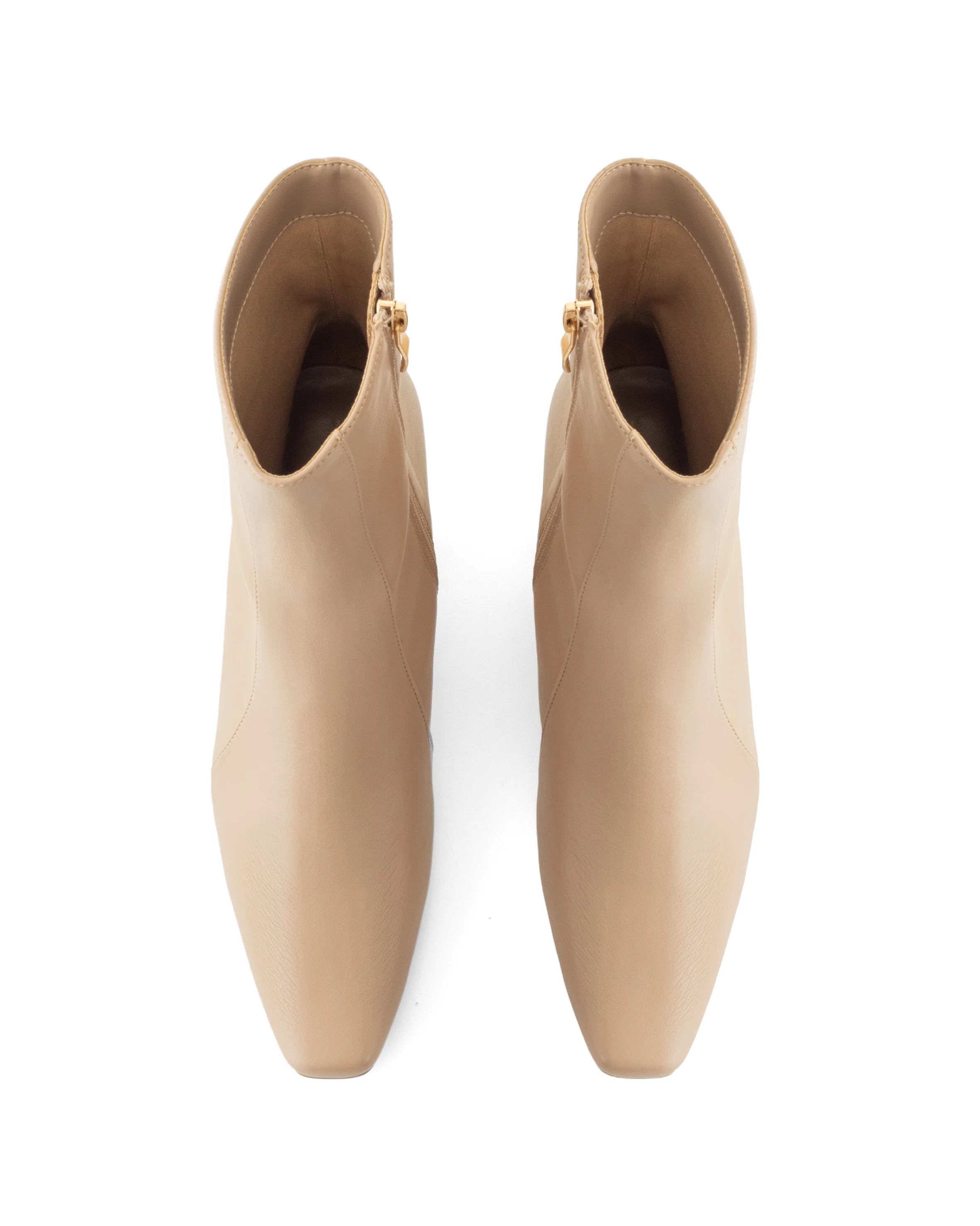 Sway Ankle Boot Latte - Image 4