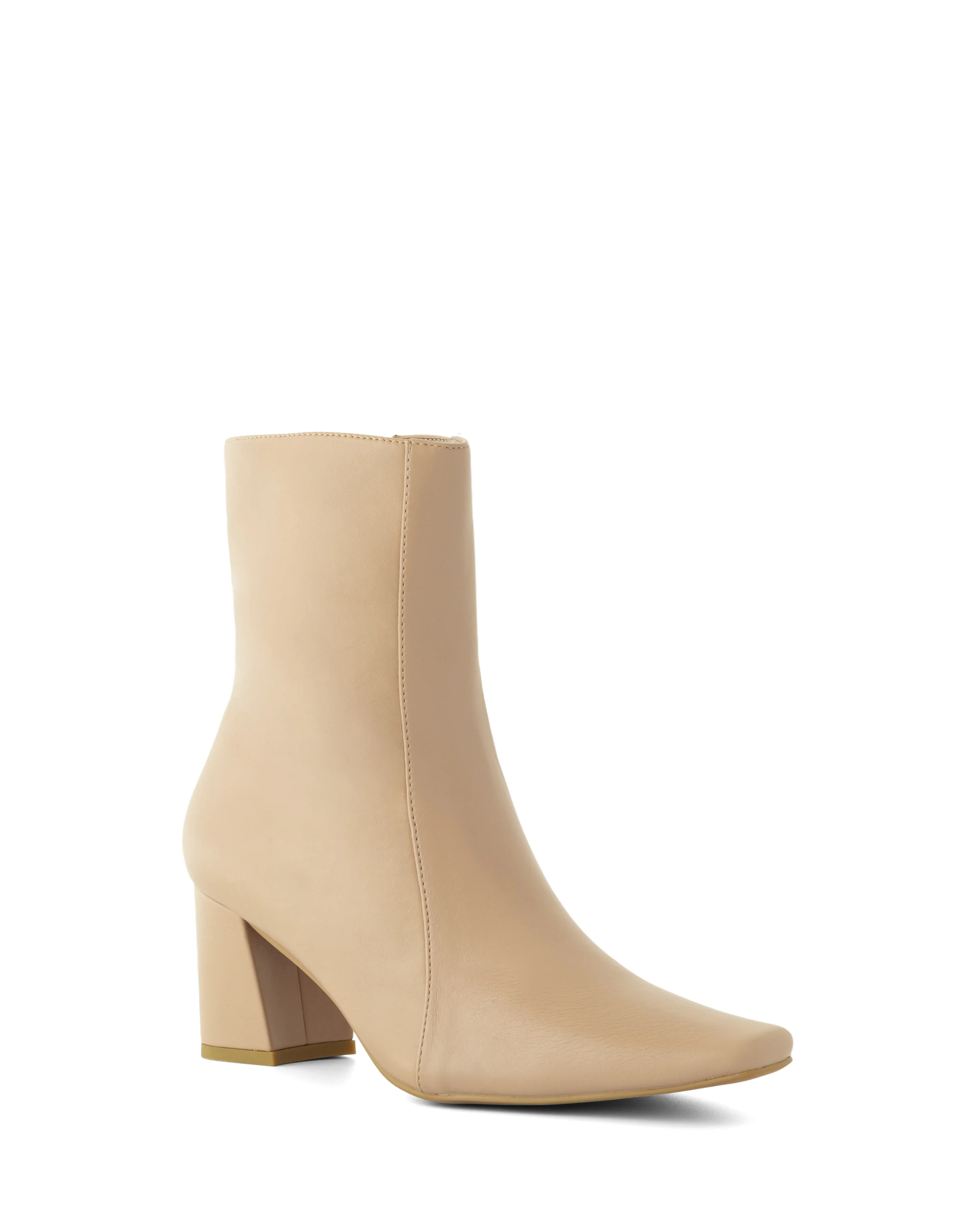 Sway Ankle Boot Latte - Image 5