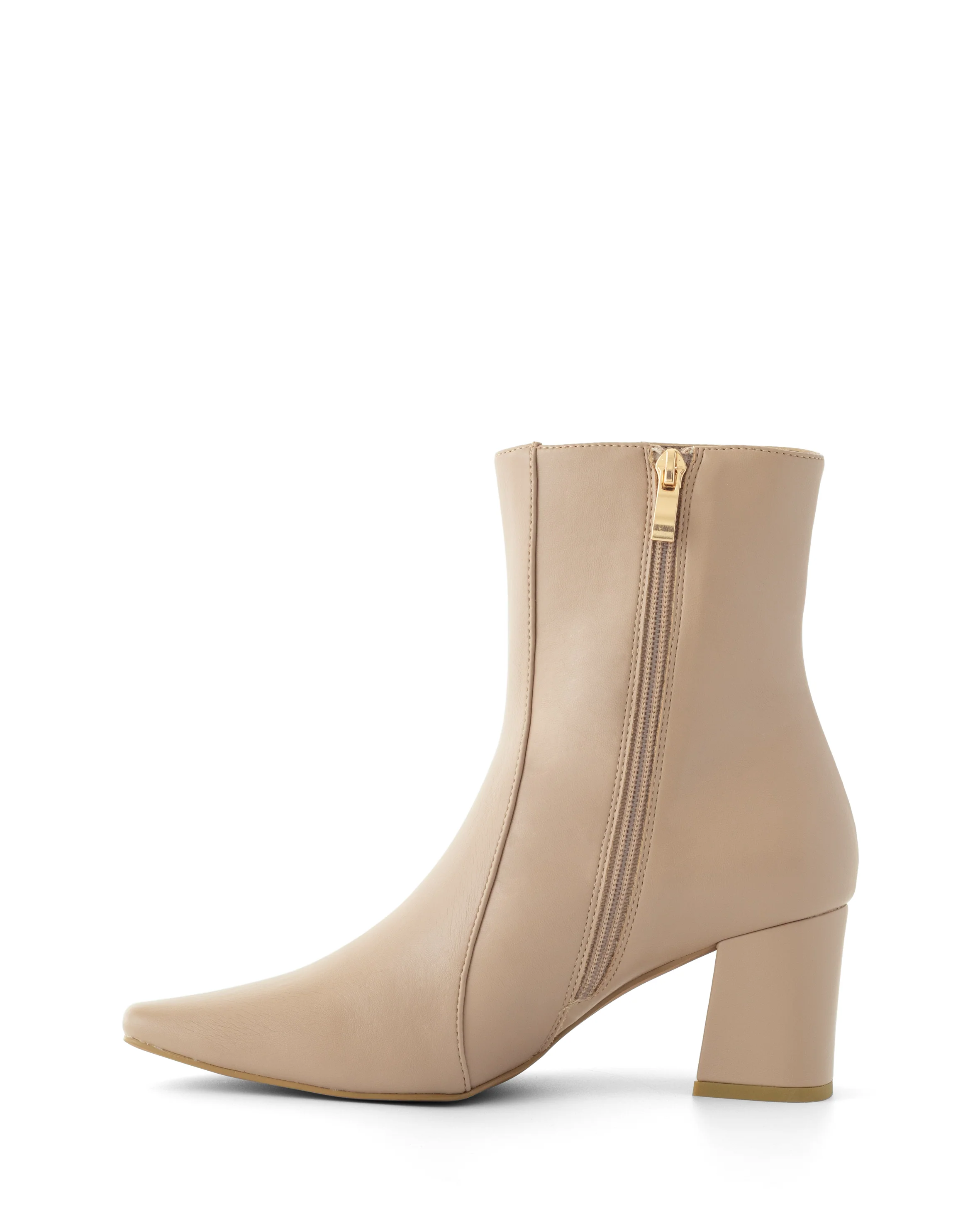 Sway Ankle Boot Latte - Image 6