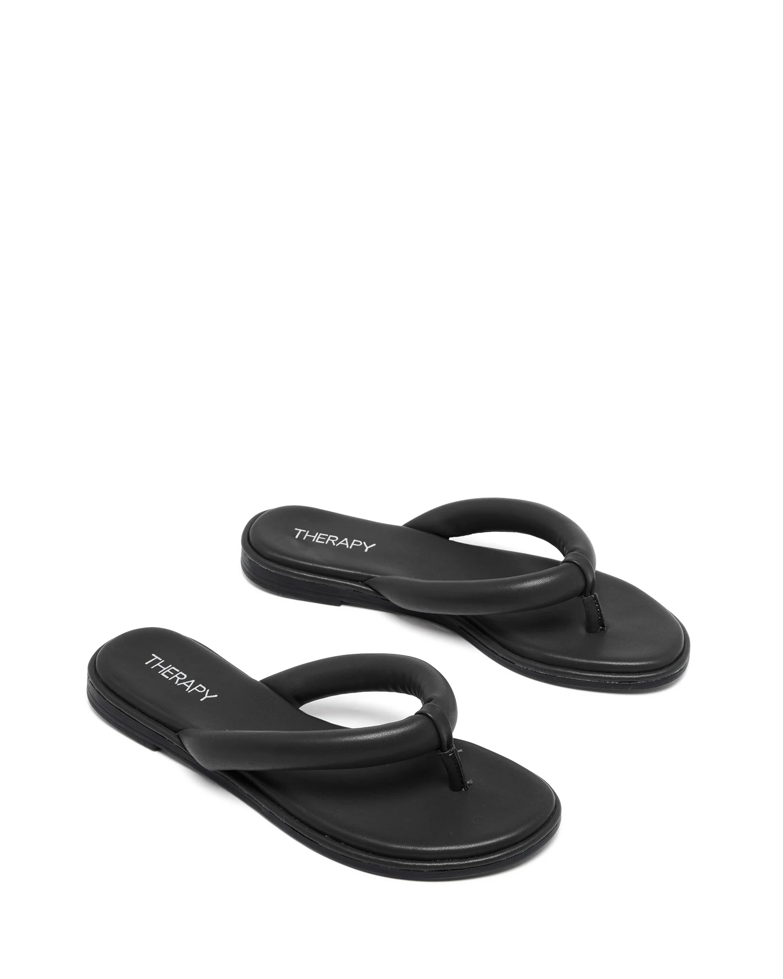 Teva Thong Sandal Black - Image 2