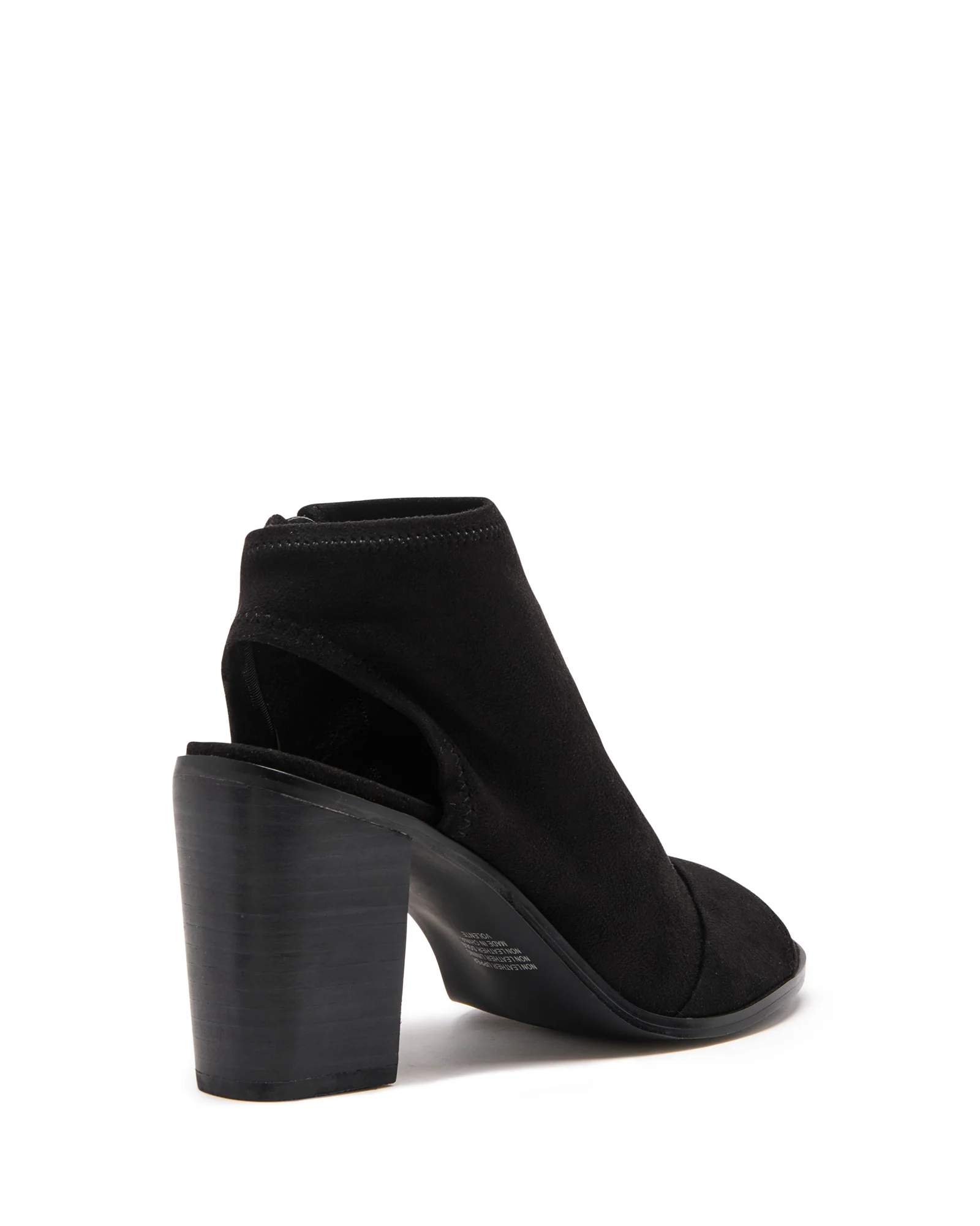 Volente Black *FINAL SALE* - Image 3