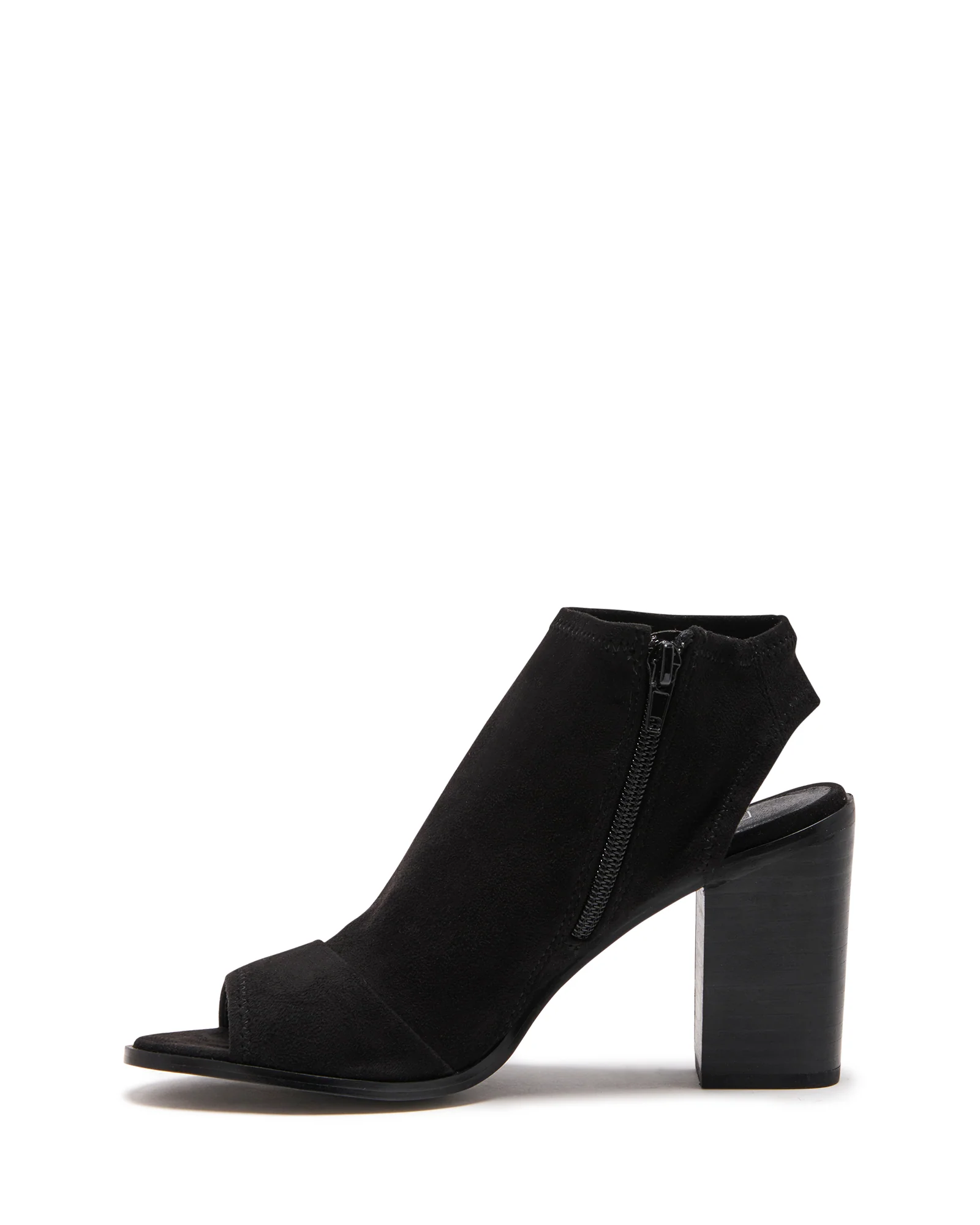 Volente Black *FINAL SALE* - Image 4